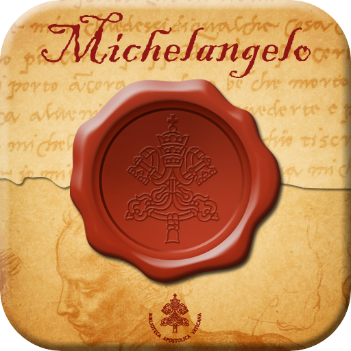 Michelangelo (AppStore Link)